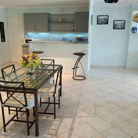 Pied A Terre Marseille 11° Διαμέρισμα Εξωτερικό φωτογραφία