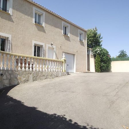 Pied A Terre Marseille 11° Διαμέρισμα Δωμάτιο φωτογραφία