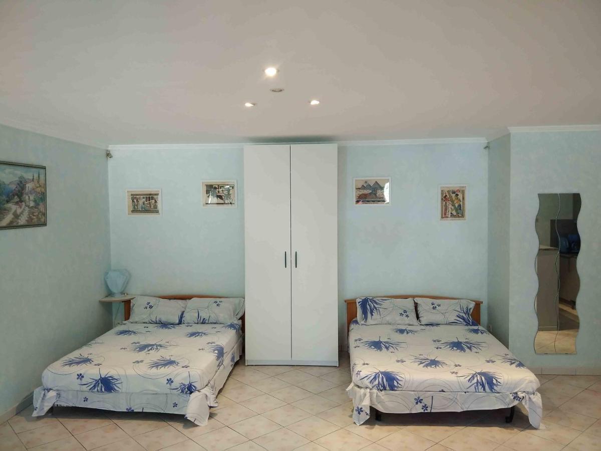 Pied A Terre Marseille 11° Διαμέρισμα Εξωτερικό φωτογραφία
