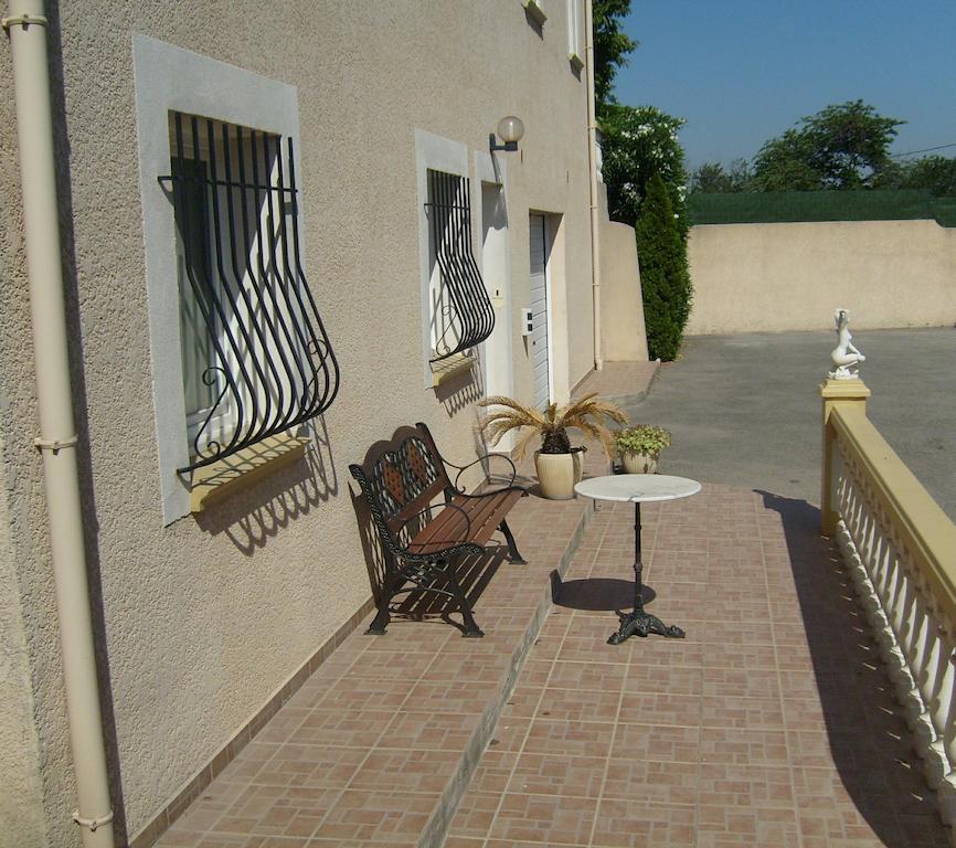 Pied A Terre Marseille 11° Διαμέρισμα Δωμάτιο φωτογραφία