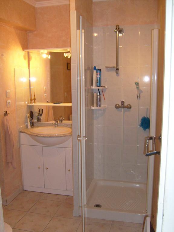 Pied A Terre Marseille 11° Διαμέρισμα Δωμάτιο φωτογραφία