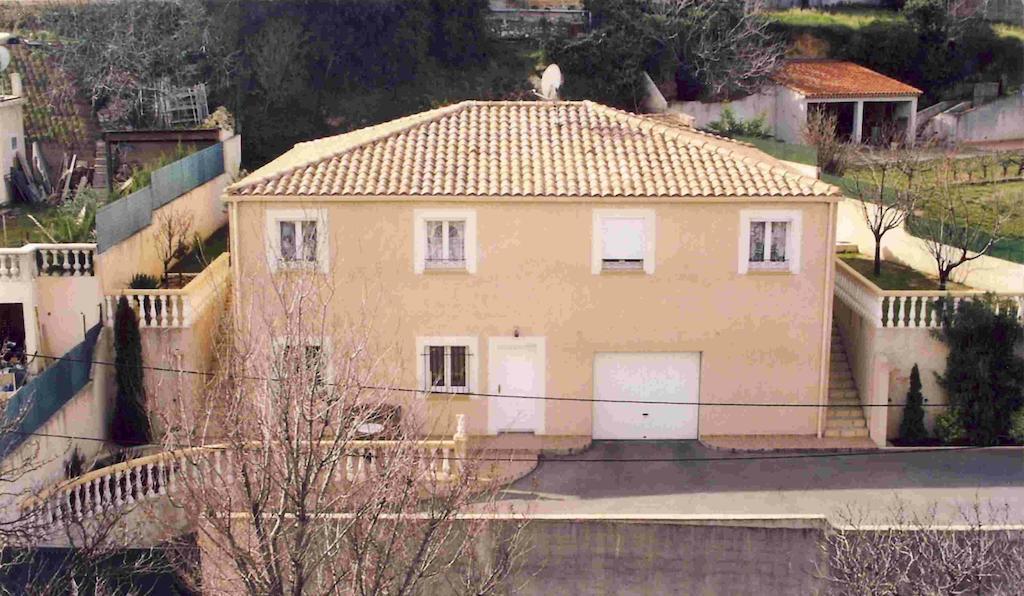 Pied A Terre Marseille 11° Διαμέρισμα Εξωτερικό φωτογραφία