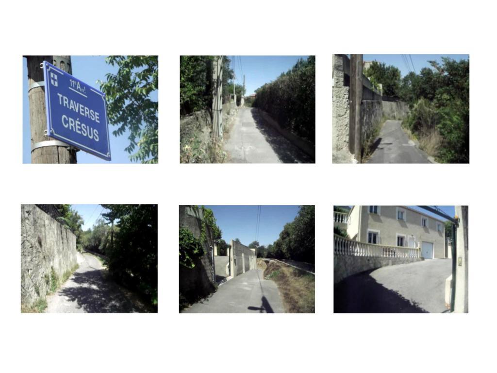 Pied A Terre Marseille 11° Διαμέρισμα Εξωτερικό φωτογραφία