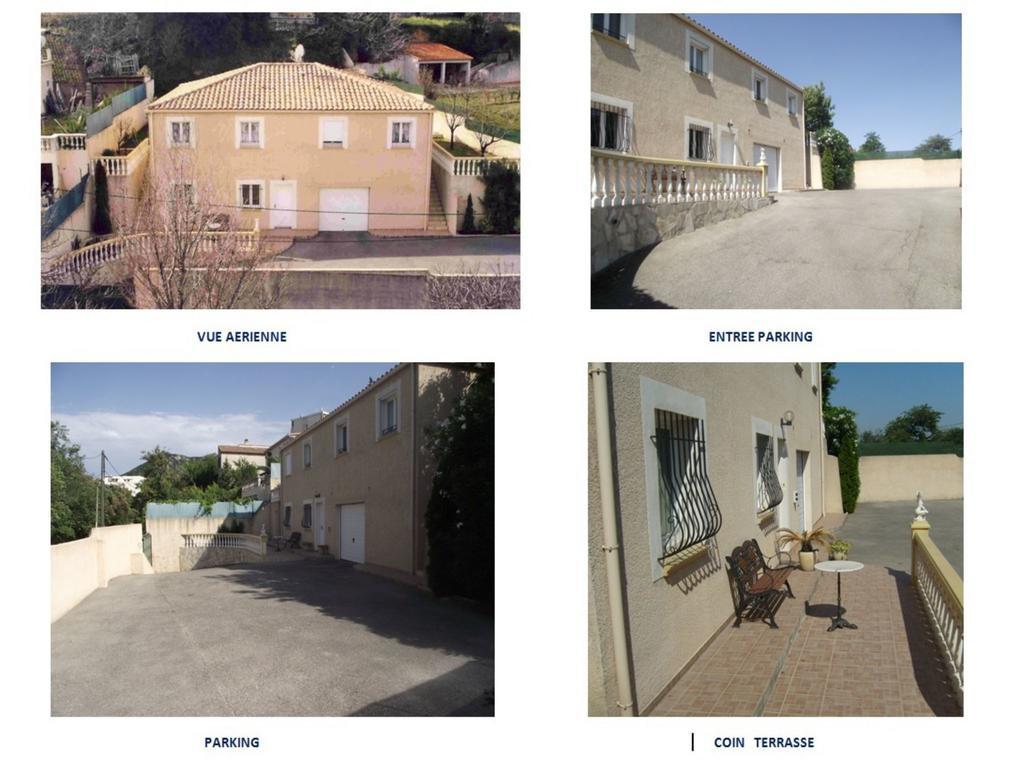Pied A Terre Marseille 11° Διαμέρισμα Εξωτερικό φωτογραφία